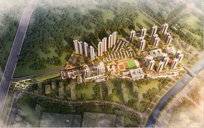 星樾TOD官方網(wǎng)站：售樓中心—2025官方網(wǎng)站-廣州房天下！(圖4)