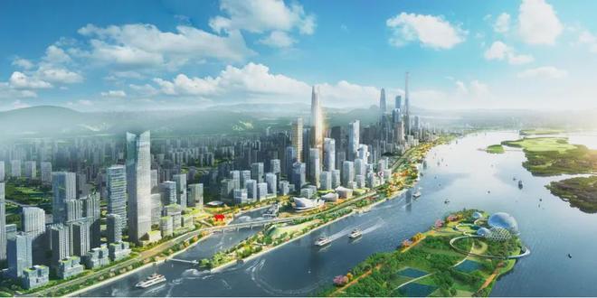 中洲紫軒官方網(wǎng)站：售樓中心—2025官方網(wǎng)站-廣州房天下！(圖6)