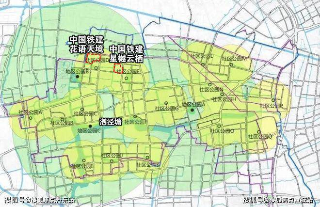 ?花語天境2025官方網站-花語天境官方樓盤詳情-上海房天下(圖8)