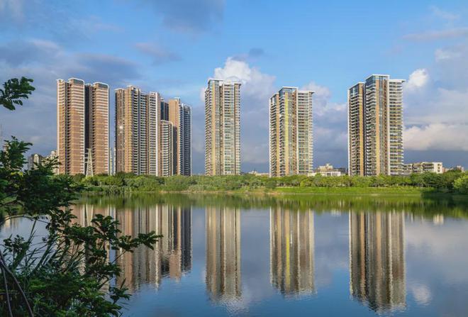 都湖國際官方網(wǎng)站：售樓中心—2025官方網(wǎng)站-廣州房天下！(圖2)