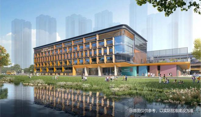 萬匯天地·朗庭官方網(wǎng)站：售樓中心—2025官方網(wǎng)站-廣州房天下！(圖4)