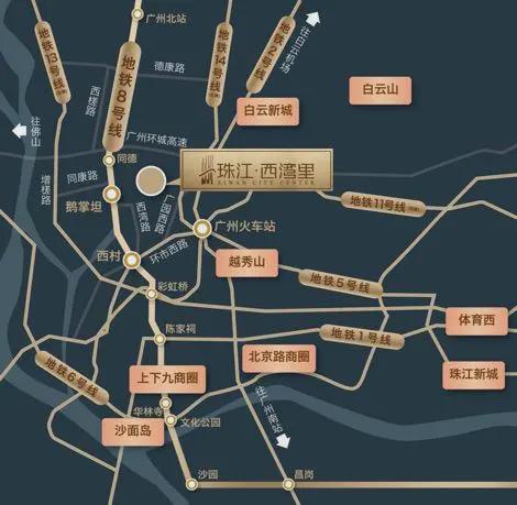 珠江西灣里官方網(wǎng)站：售樓中心—2025官方網(wǎng)站-廣州房天下！(圖4)