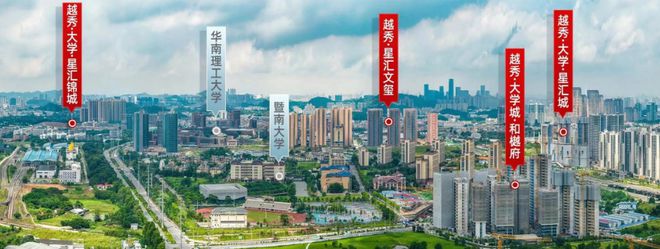 2025(越秀·大學(xué)·星匯錦城)官方網(wǎng)站_官網(wǎng)百度百科_廣州房天下