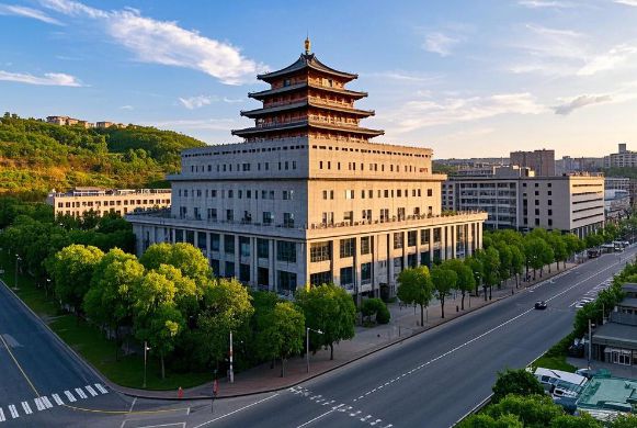 銅川網站設計制作公司哪家強？凡高網絡品質網站建設與定制領軍者