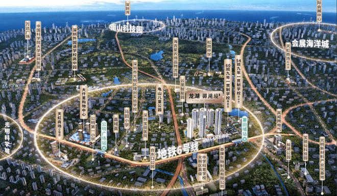 2025龍湖御湖境花園-官方網站-龍湖御湖境售樓中心-歡迎您-房天下(圖4)