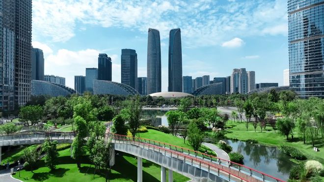 2025交子縵華-官方首頁網(wǎng)站-成都金融城·交子縵華售樓處歡迎您！(圖18)