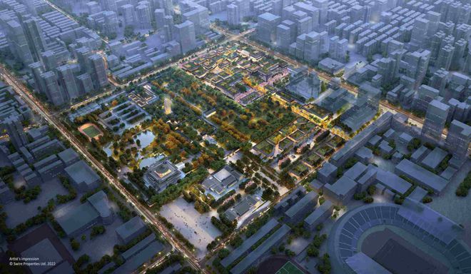 西安 九錦云延(售樓處)官方網(wǎng)站-九錦云延樓盤百科-2025西安樓訊(圖7)