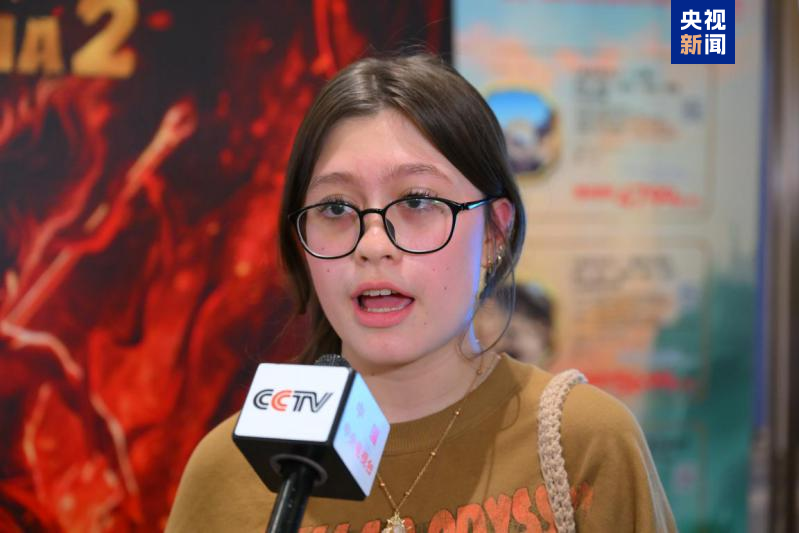 大片熱映！“跟著電影游中國”在港澳地區(qū)開展推廣活動(圖8)