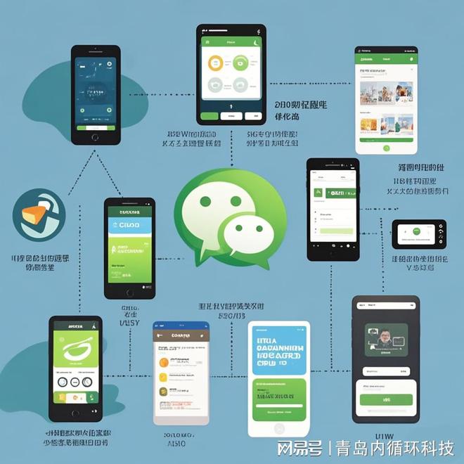 微信小程序定制開(kāi)發(fā)模式介紹