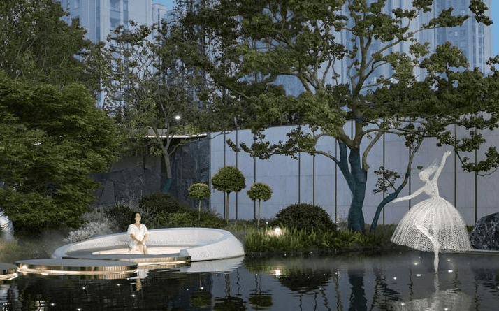互聯(lián)網(wǎng)推廣專頁丨宏圖國際花苑戶型價格新盤導購宏圖國際花苑售樓處(昆山)樓盤詳情售樓處電話(圖3)