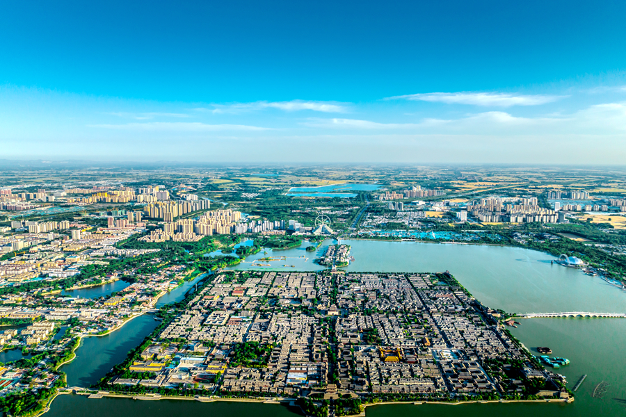 2025“Passion山東·青春之旅”主題推廣活動(dòng)即將在聊城開啟