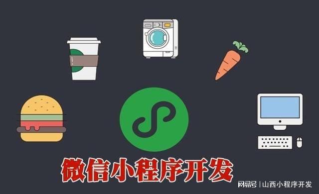 長治小程序定制開發(fā)服務助力企業(yè)數(shù)字化轉型