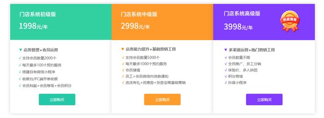 會員積分系統(tǒng)怎么弄的微信小程序會員系統(tǒng)怎么做
