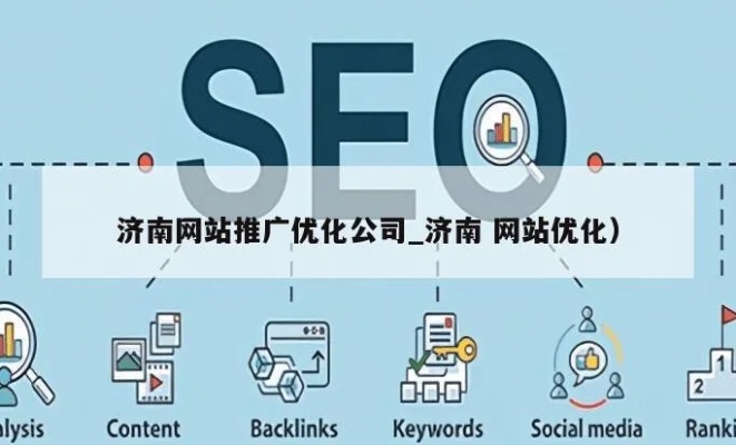 龍巖SEO推廣公司哪家實力更出眾？