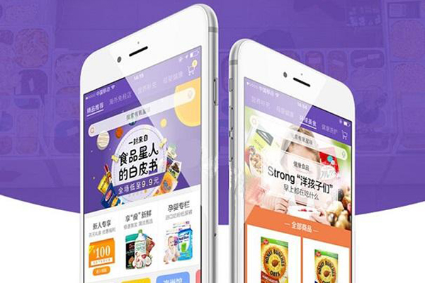 2025年預(yù)約小程序開發(fā)公司測評5家優(yōu)質(zhì)app定制開發(fā)公司推薦